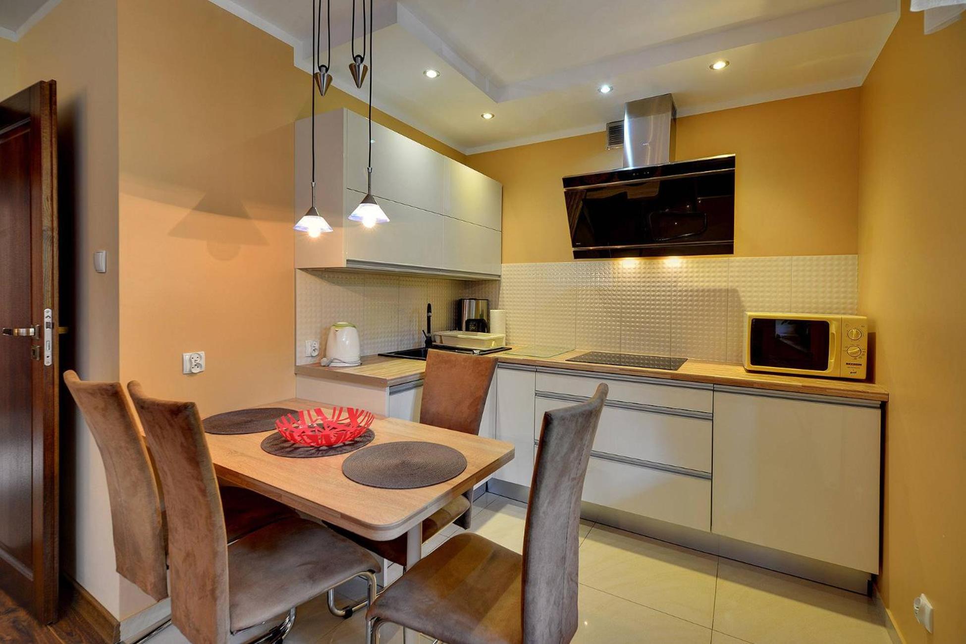 Apartamenty Sun Seasons 24 - Lesny Dom Karpacz Exterior foto