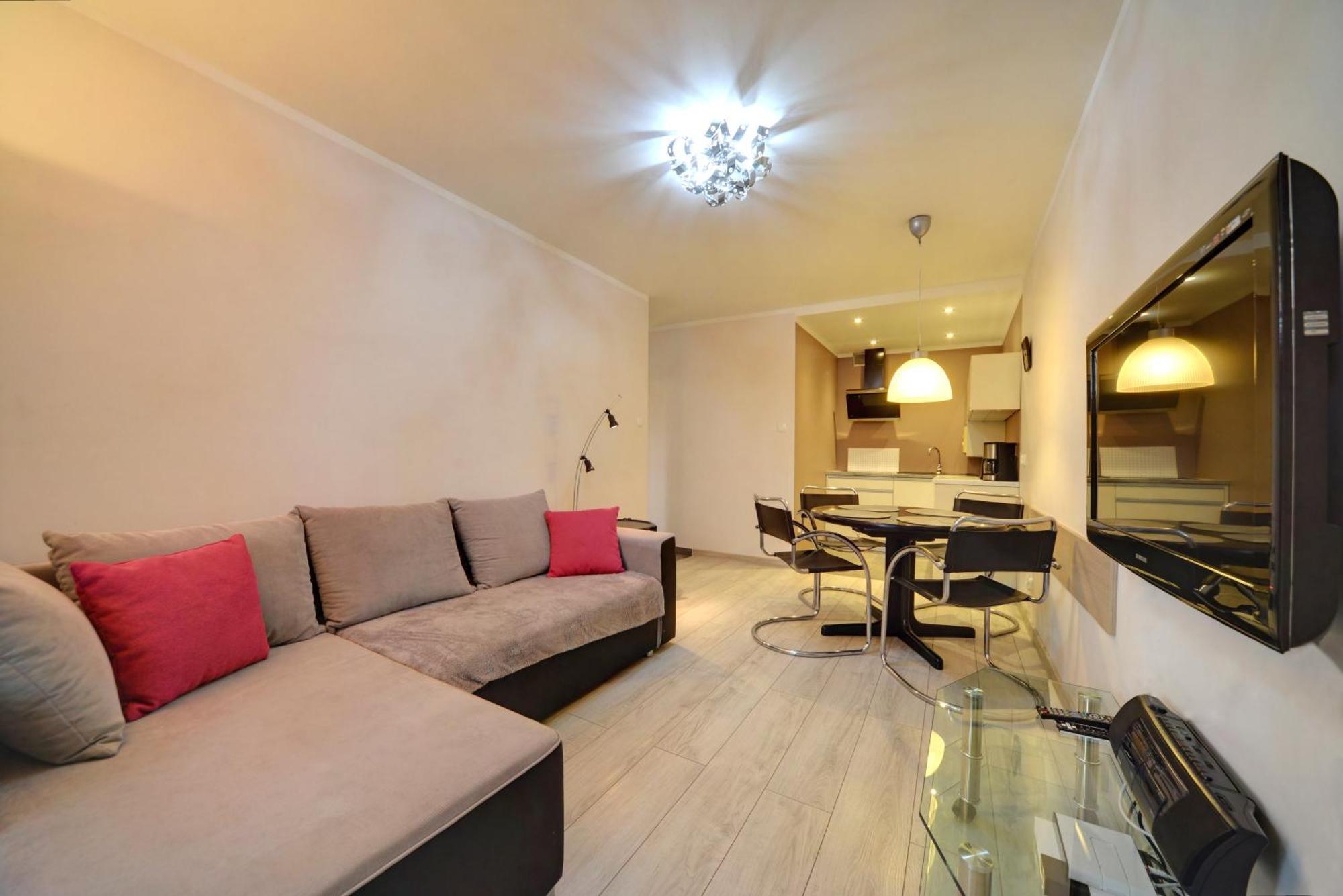 Apartamenty Sun Seasons 24 - Lesny Dom Karpacz Exterior foto