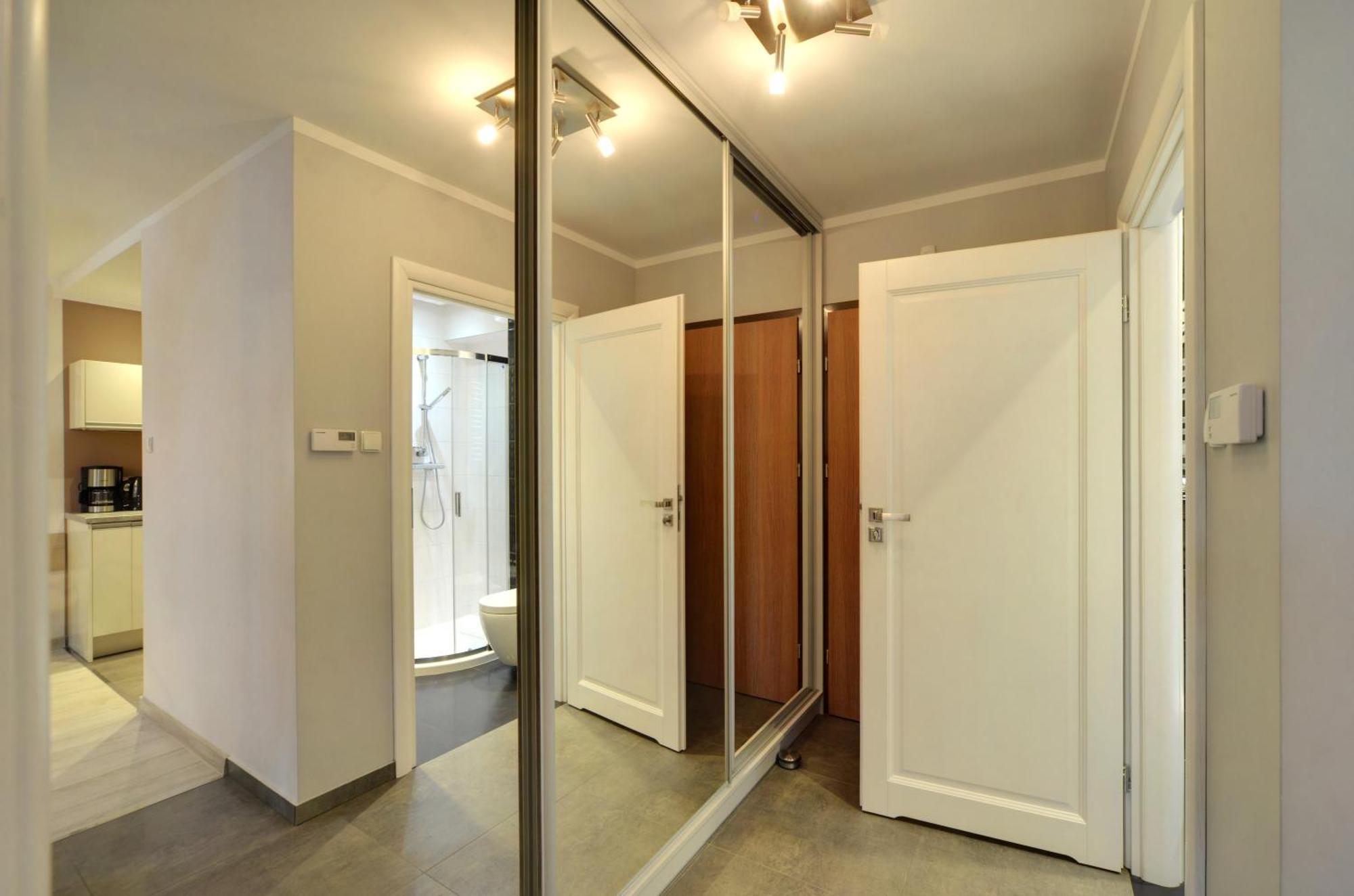 Apartamenty Sun Seasons 24 - Lesny Dom Karpacz Exterior foto