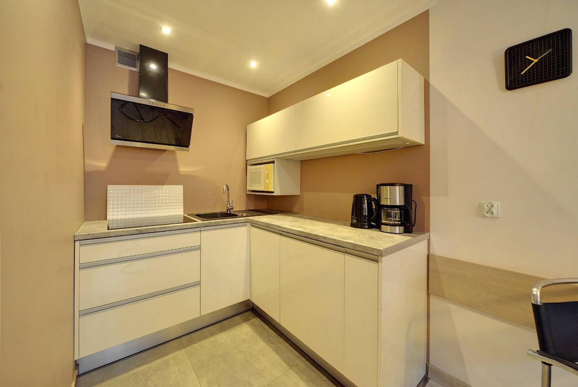 Apartamenty Sun Seasons 24 - Lesny Dom Karpacz Exterior foto